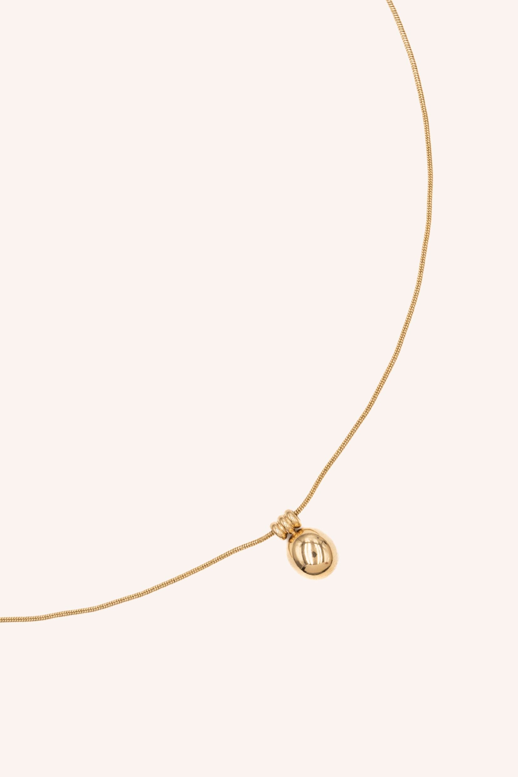 Colliers Bohm Paris - Penelope Collier Pendantifs Bohm Paris 