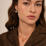 Colliers Bohm Paris - Penelope Collier Pendantifs Bohm Paris 