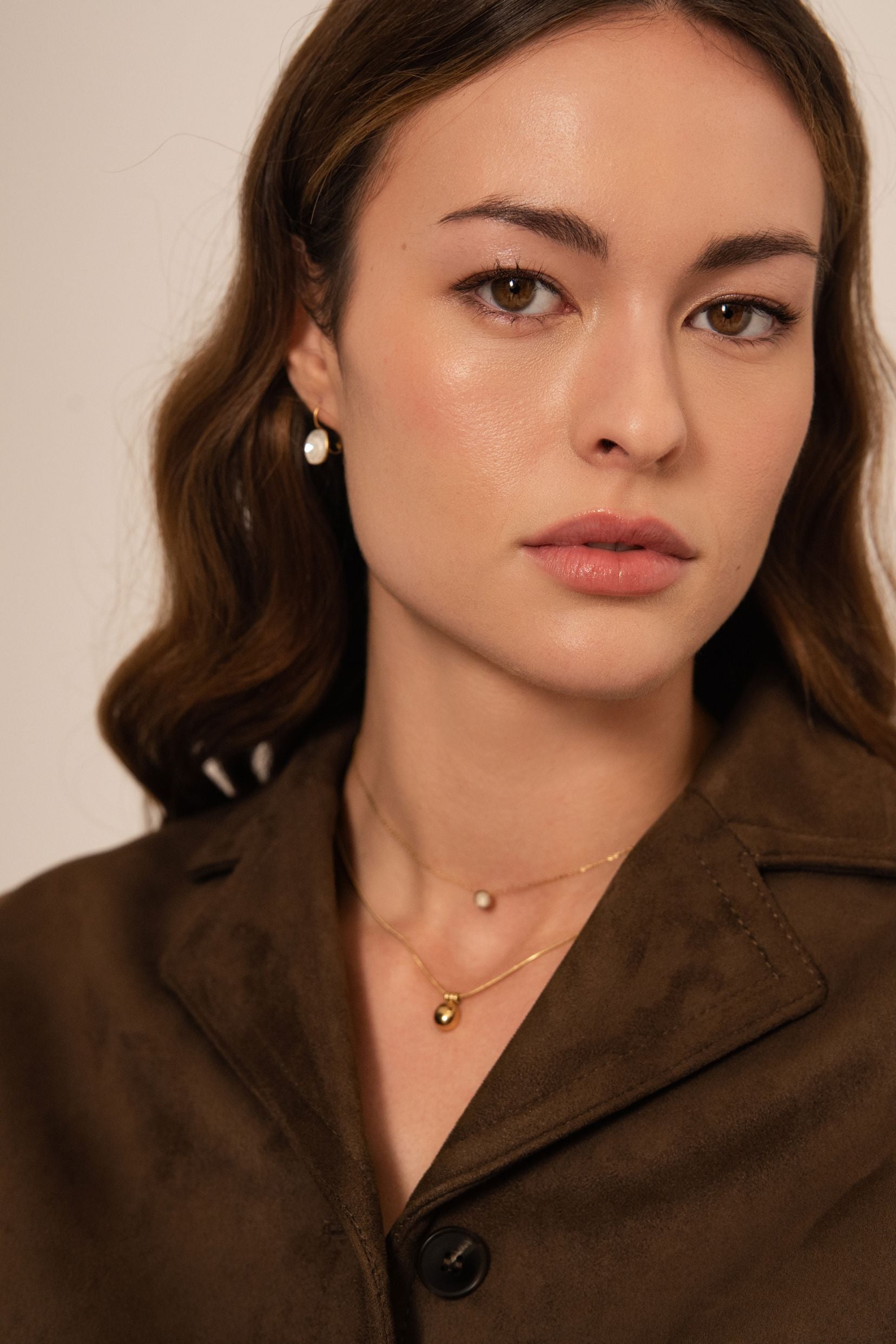 Colliers Bohm Paris - Penelope Collier Pendantifs Bohm Paris 