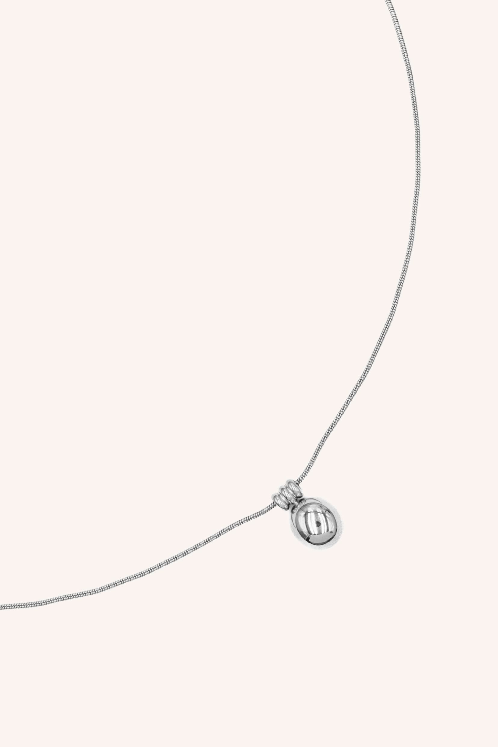 Colliers Bohm Paris - Penelope Collier Pendantifs Bohm Paris 