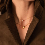 Colliers Bohm Paris - Penelope Collier Pendantifs Bohm Paris 