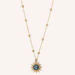 Colliers Bohm Paris - Siloané Collier Pendantifs Bohm Paris 
