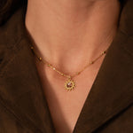 Colliers Bohm Paris - Siloané Collier Pendantifs Bohm Paris 