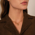 Colliers Bohm Paris - Siloané Collier Pendantifs Bohm Paris 