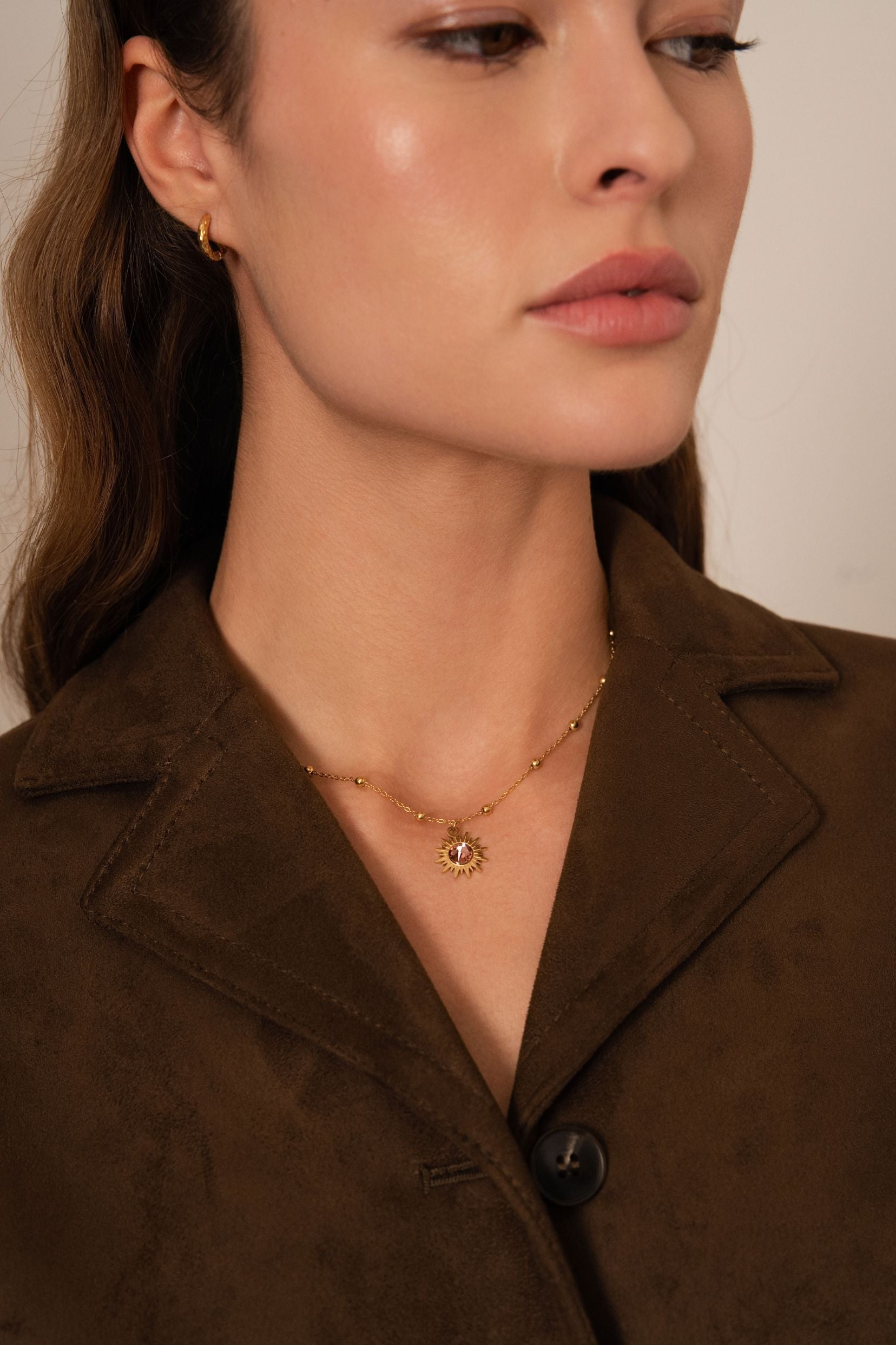 Colliers Bohm Paris - Siloané Collier Pendantifs Bohm Paris 