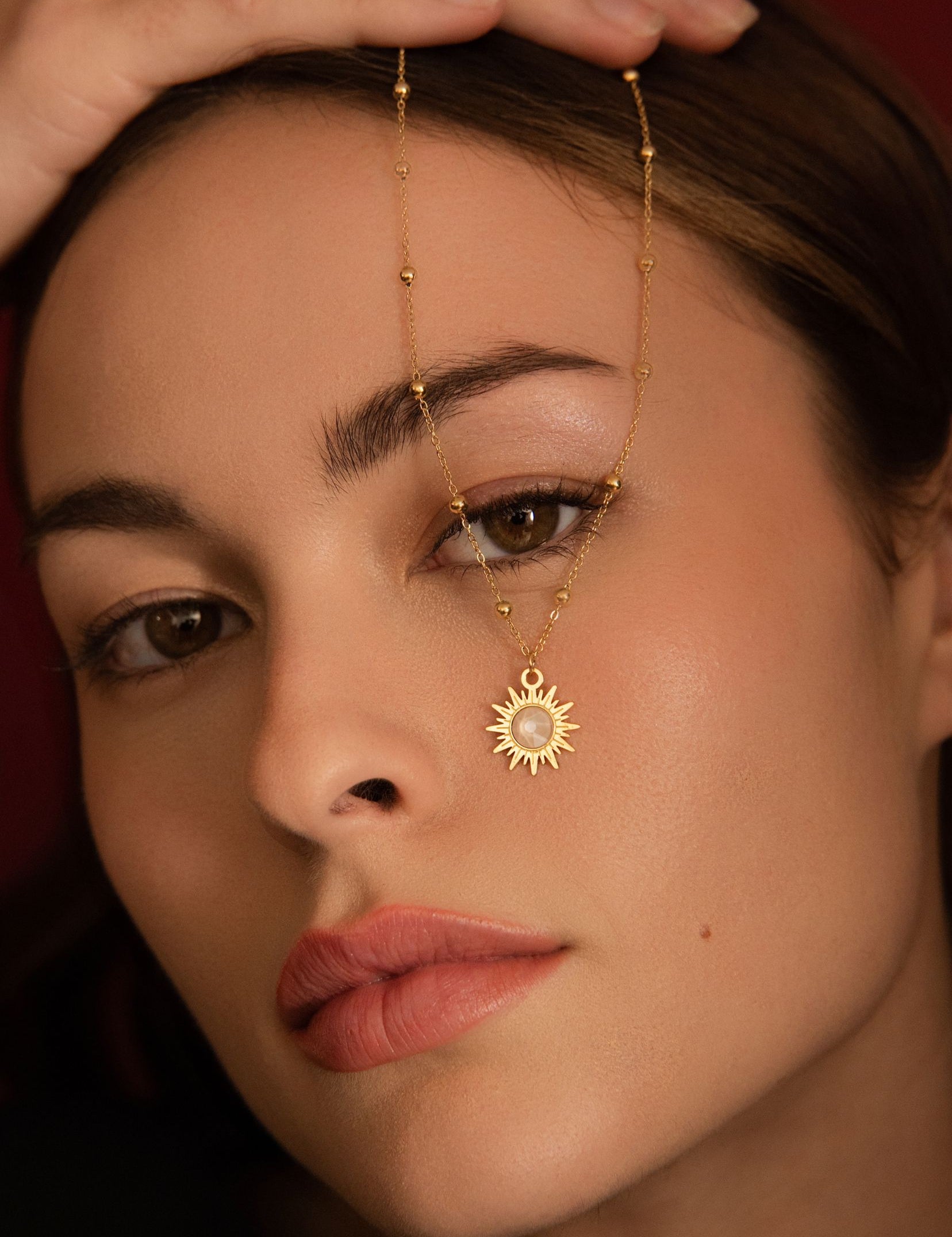 Colliers Bohm Paris - Siloané Collier Pendantifs Bohm Paris 