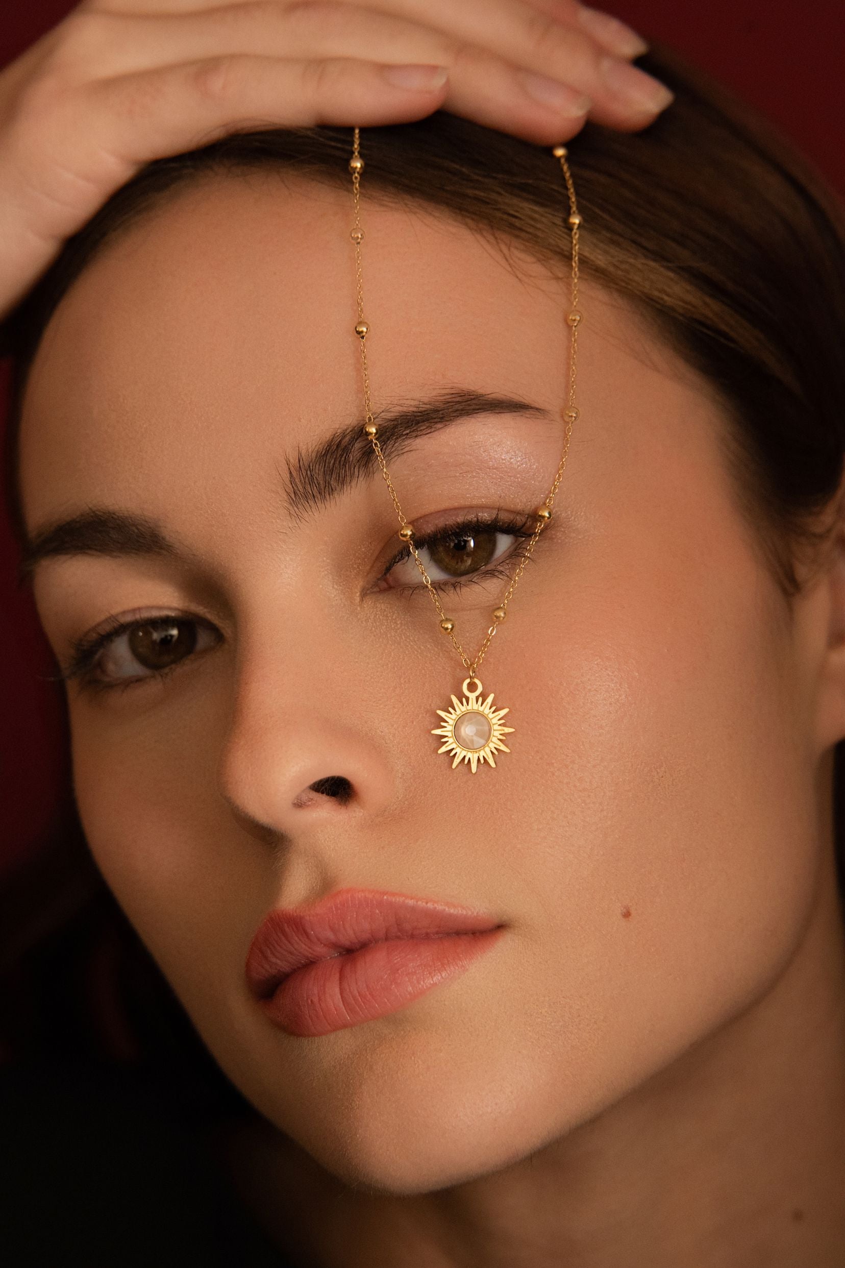 Colliers Bohm Paris - Siloané Collier Pendantifs Bohm Paris 