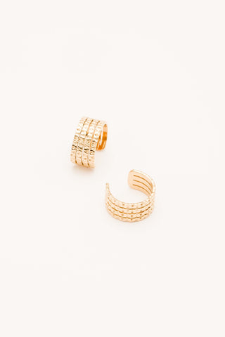 Earcuff Bohm Paris - Sofi