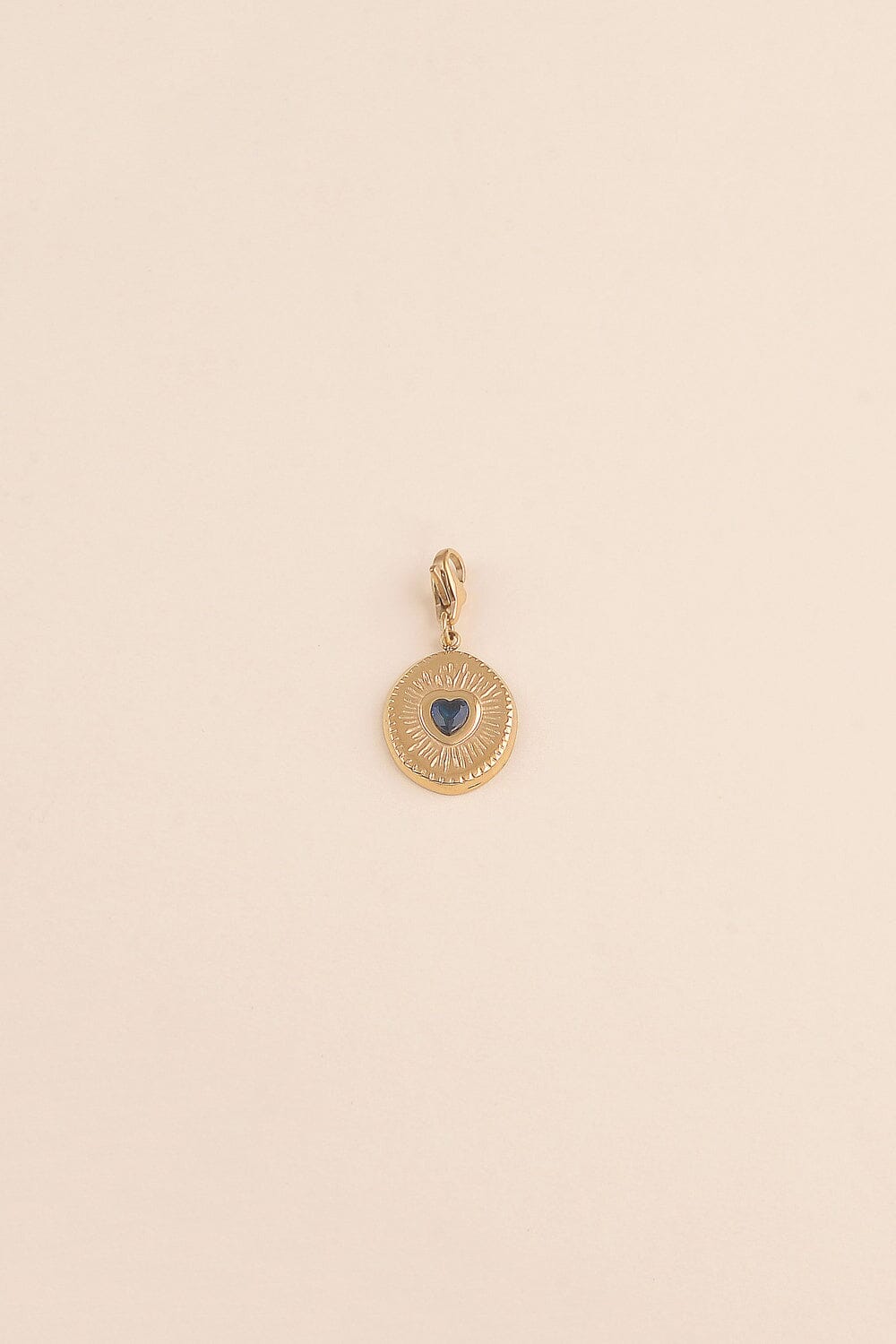 Lockie Bohm Paris - Isélis Lockie Bohm Paris Bleu 