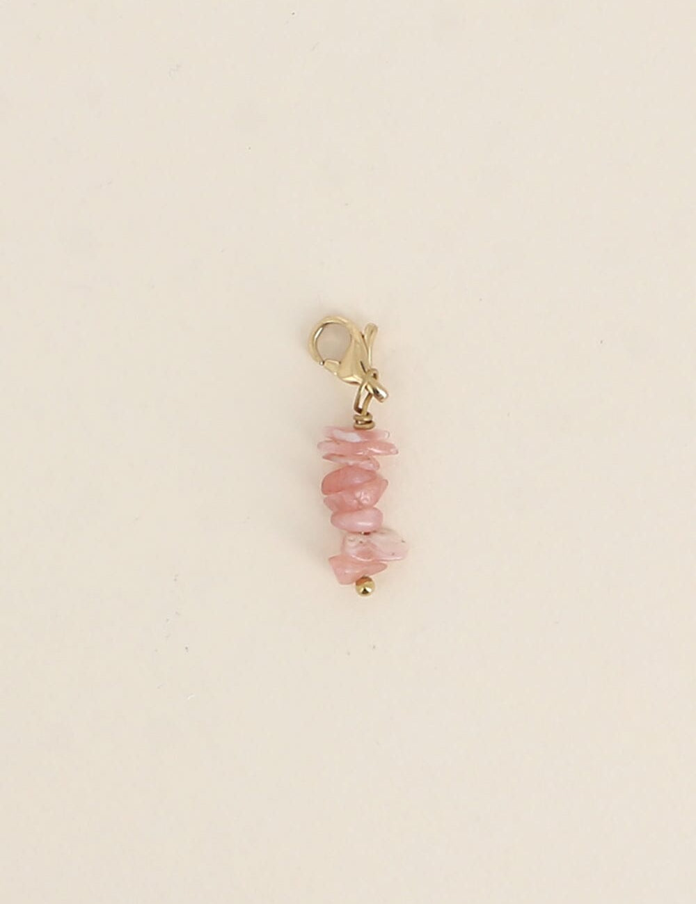 Lockie Bohm Paris - Naspe - Rhodonite Lockie Bohm Paris 