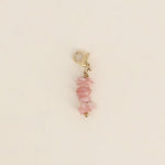 Lockie Bohm Paris - Naspe - Rhodonite Lockie Bohm Paris 