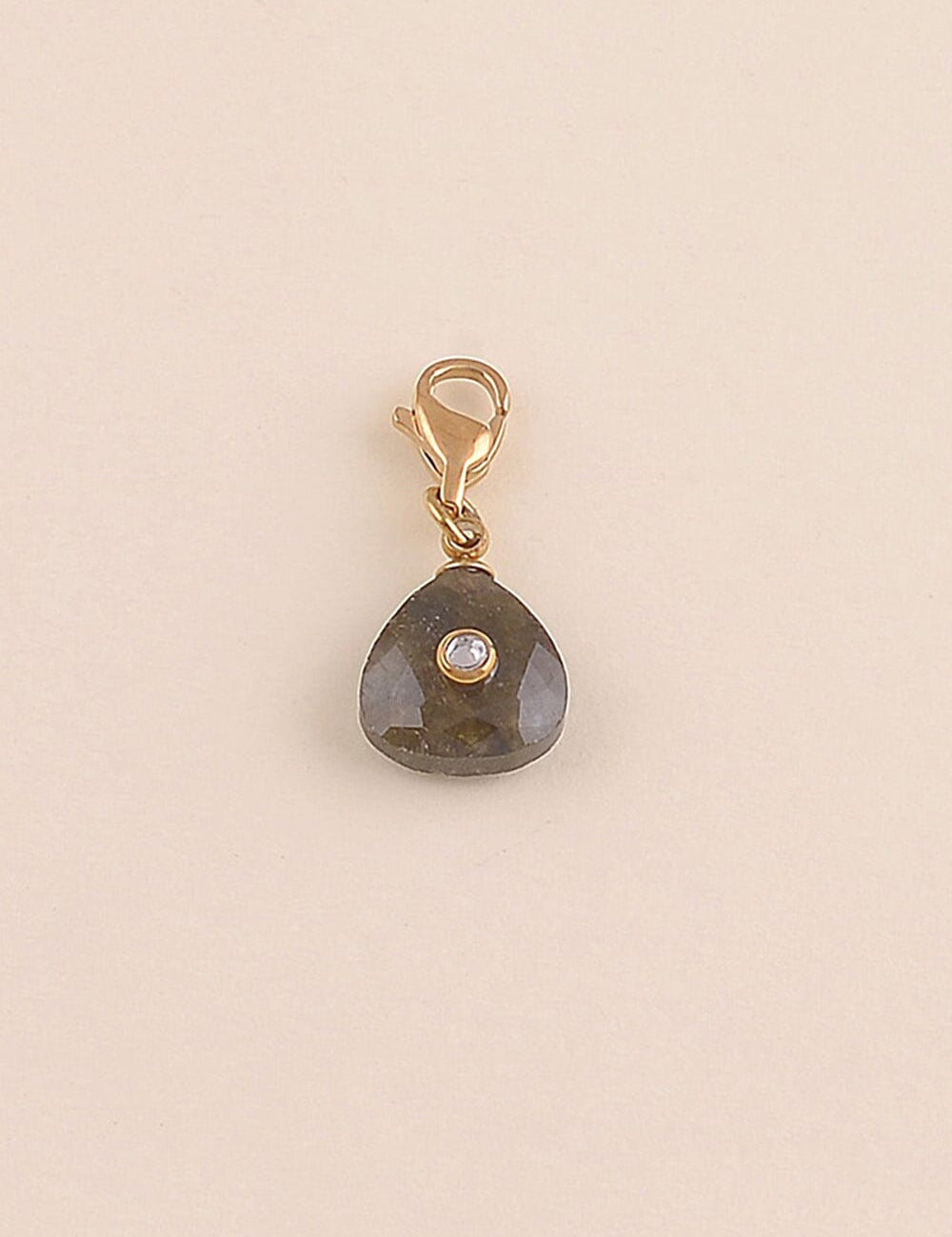 Lockie Bohm Paris - Rosélys Lockie Bohm Paris Labradorite 