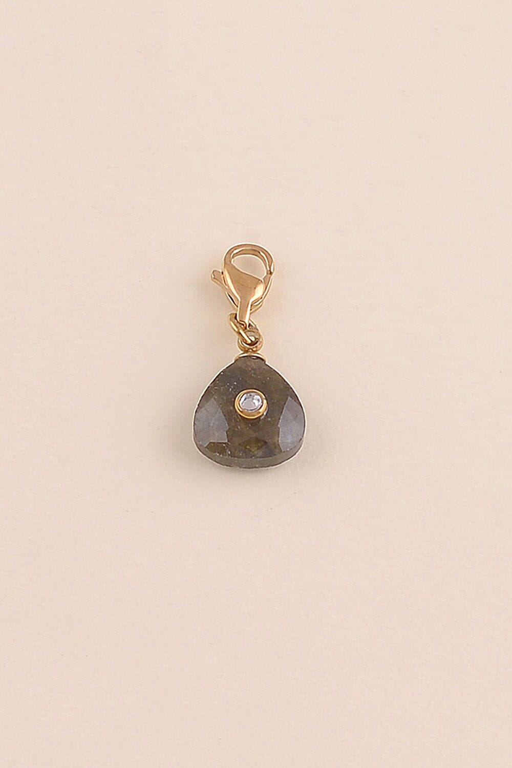 Lockie Bohm Paris - Rosélys Lockie Bohm Paris Labradorite 