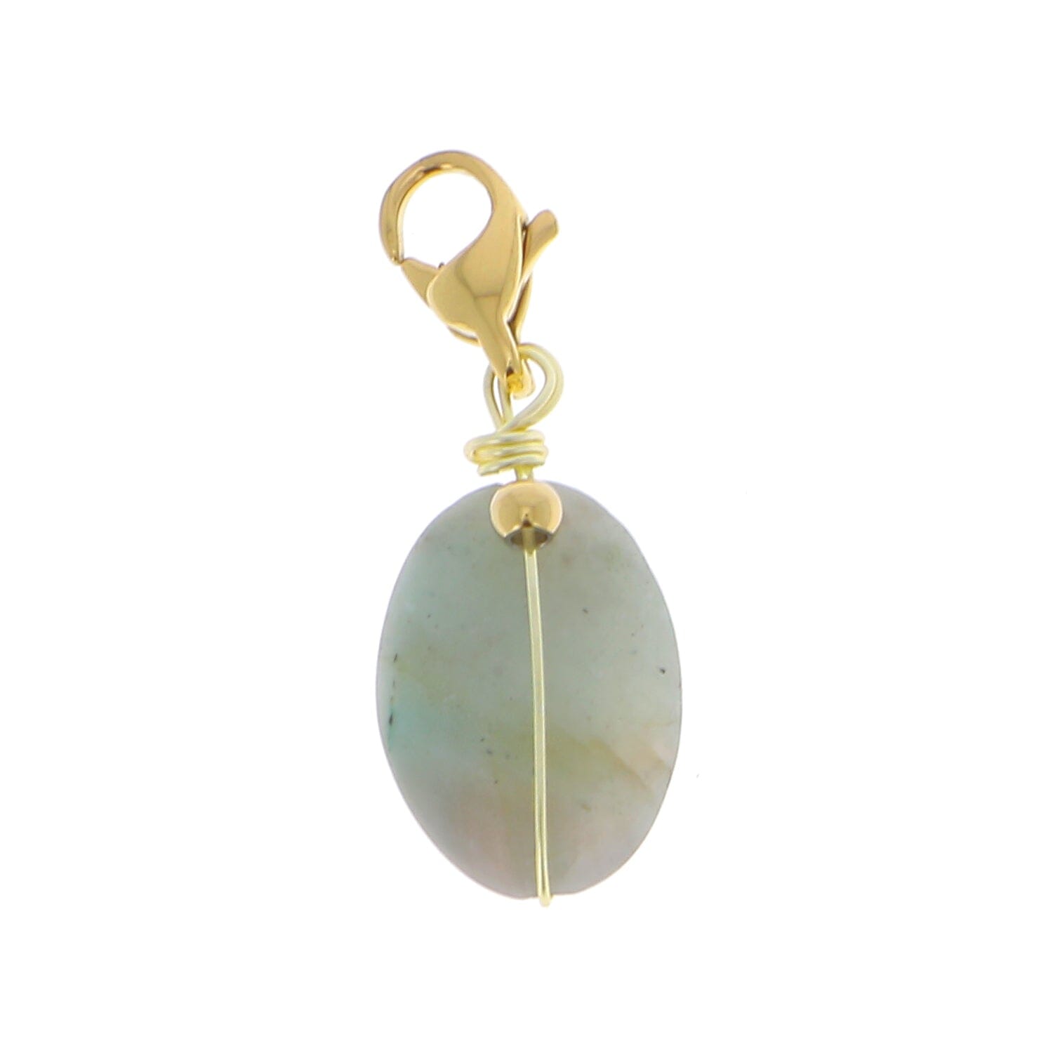 Lockie Bohm Paris - Ruben Lockie Bohm Paris Amazonite 