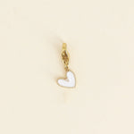 Lockie Bohm paris - Yesenia Bijoux Bohm Paris Blanc 