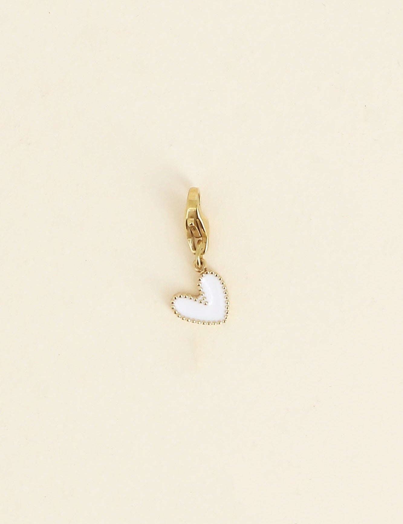 Lockie Bohm paris - Yesenia Bijoux Bohm Paris Blanc 