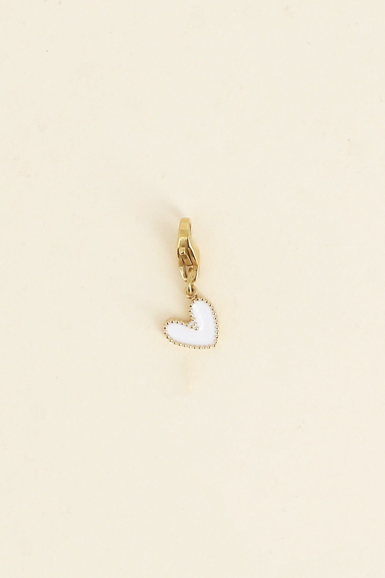 Lockie Bohm paris - Yesenia Bijoux Bohm Paris Blanc 