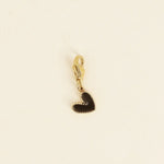 Lockie Bohm paris - Yesenia Bijoux Bohm Paris Noir 