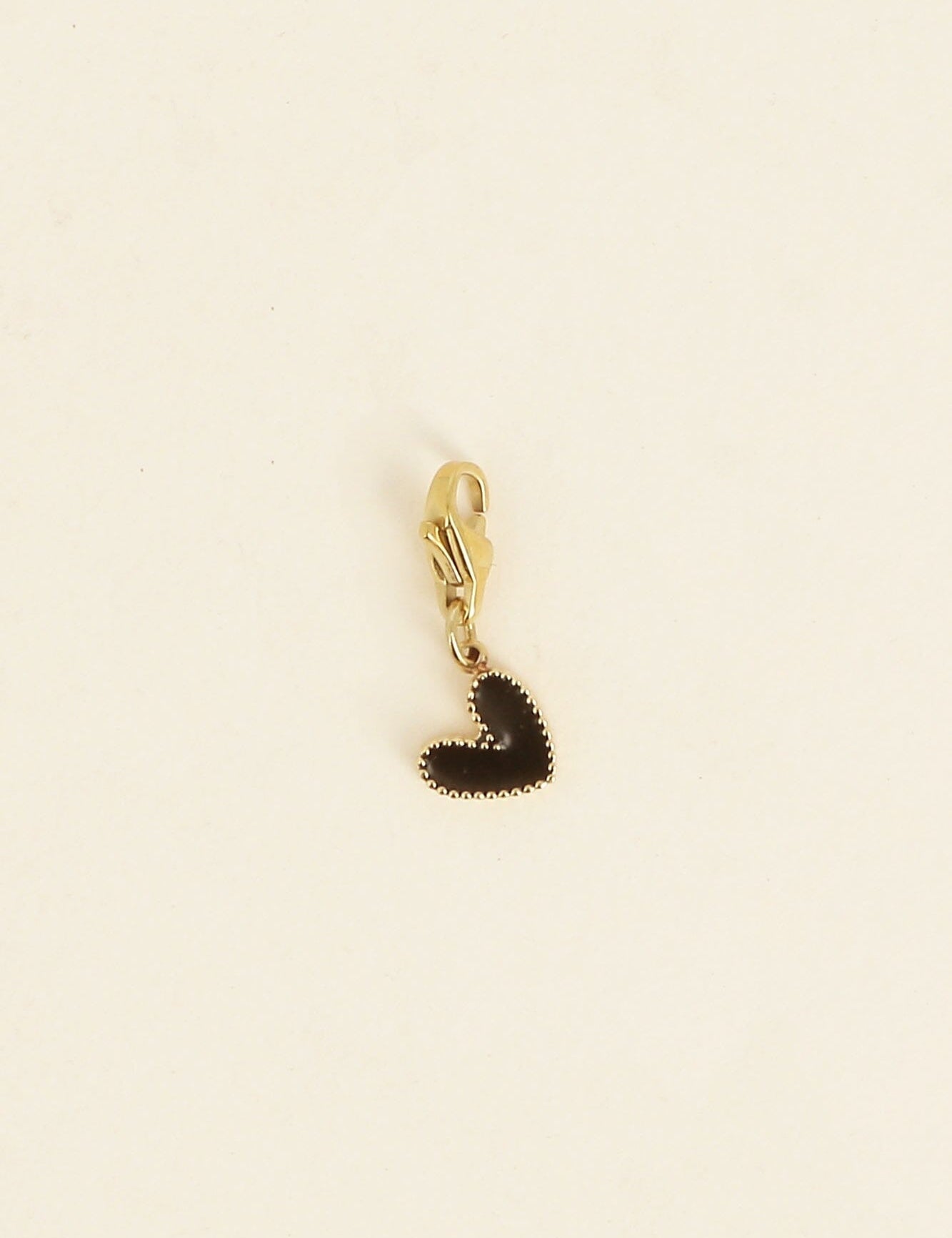 Lockie Bohm paris - Yesenia Bijoux Bohm Paris Noir 