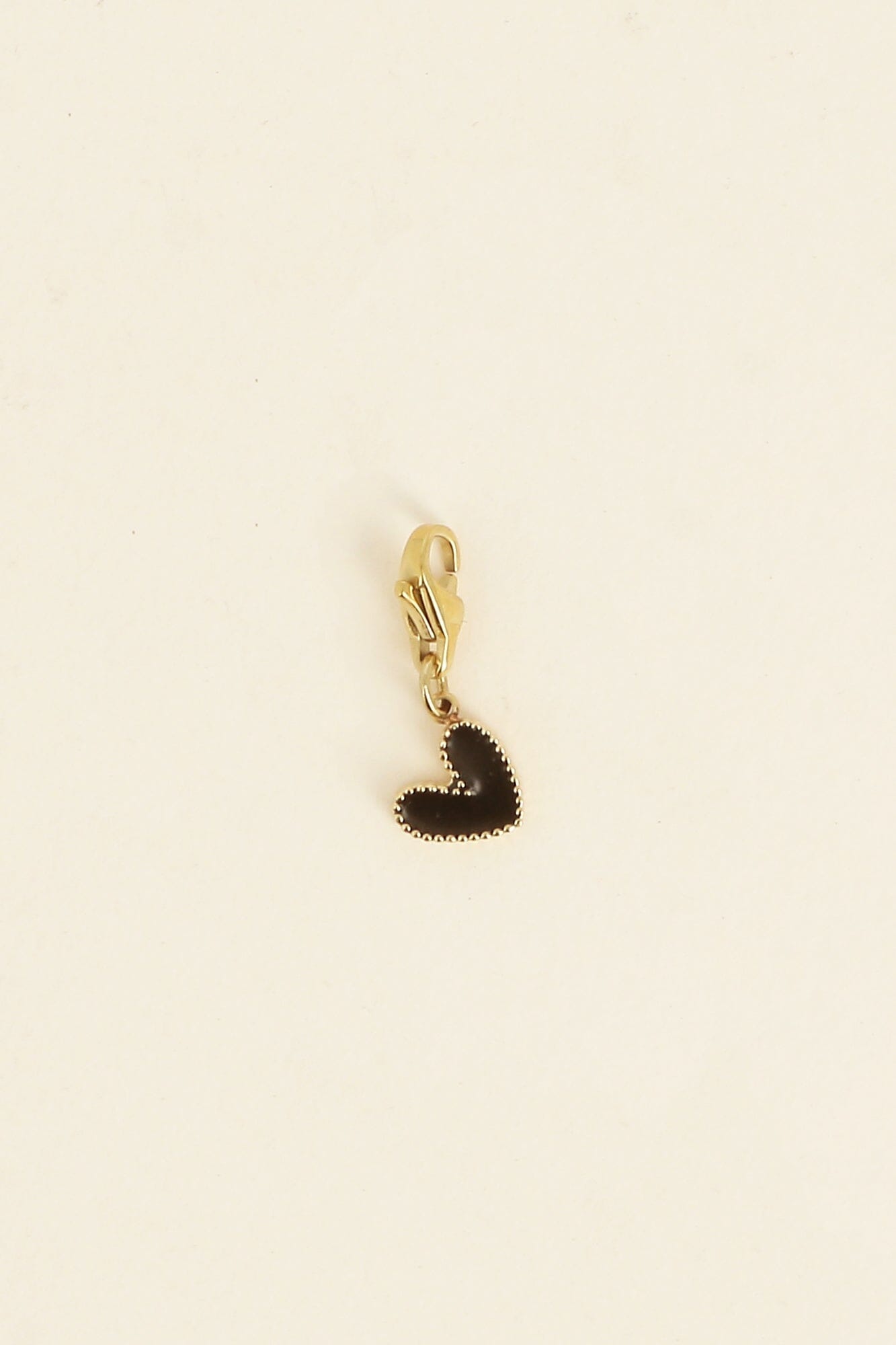 Lockie Bohm paris - Yesenia Bijoux Bohm Paris Noir 