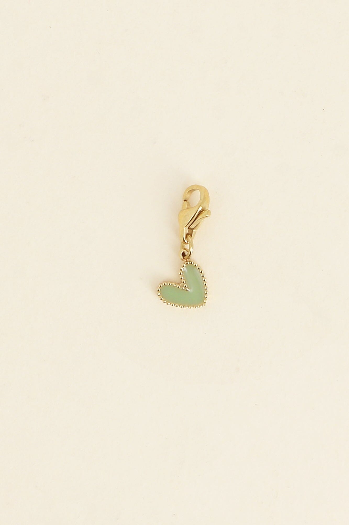Lockie Bohm paris - Yesenia Bijoux Bohm Paris Vert eau 