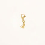 Lockies Bohm Paris - Arys Lockies Bohm Paris Doré 