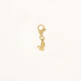 Lockies Bohm Paris - Arys Lockies Bohm Paris Doré 