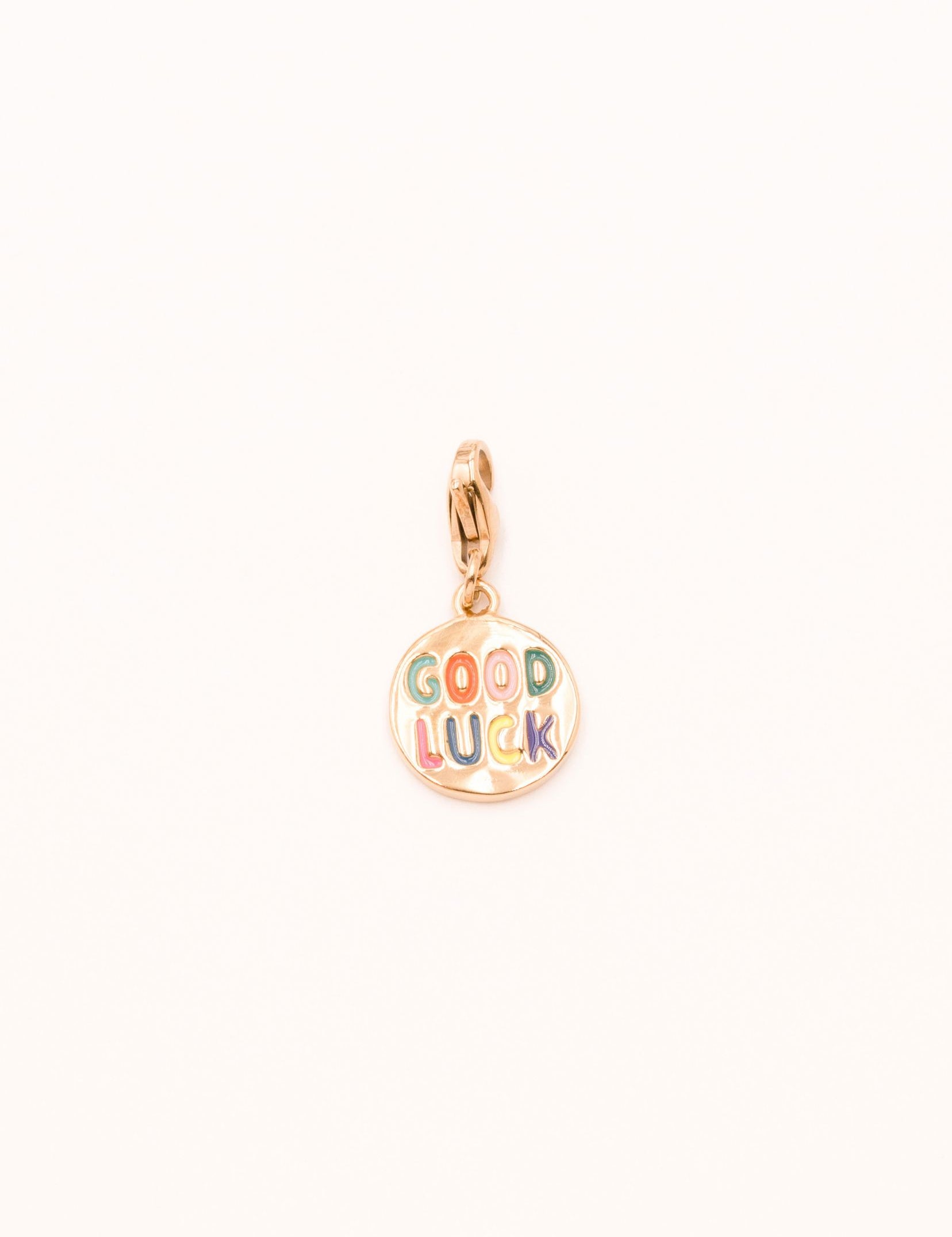 Lockies Bohm Paris - Oréalia Lockies Bohm Paris Doré 