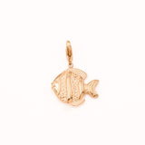 Lockies Bohm Paris - Tenora Lockies Bohm Paris Rouge 
