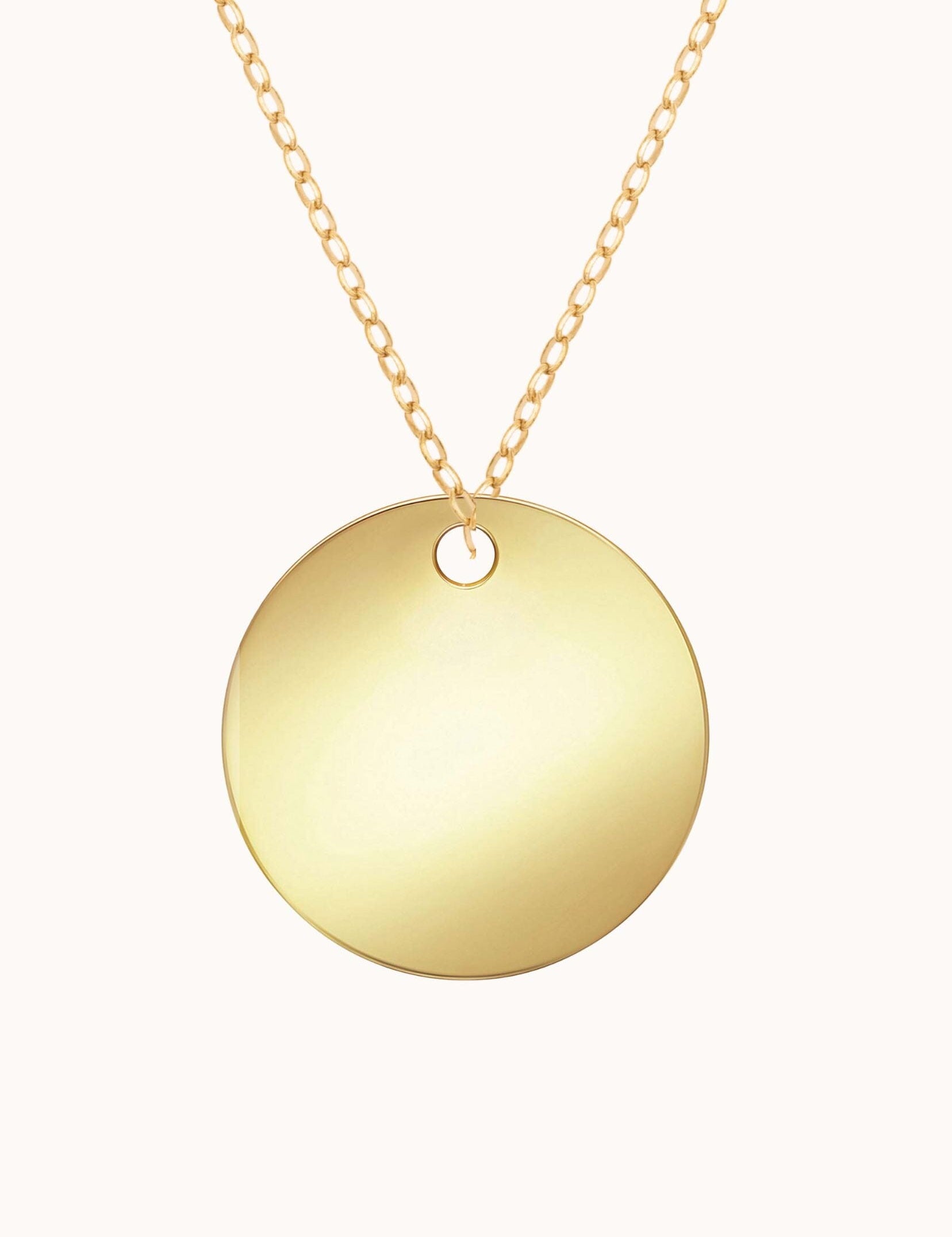 Médaille à personnaliser Bohm Paris 