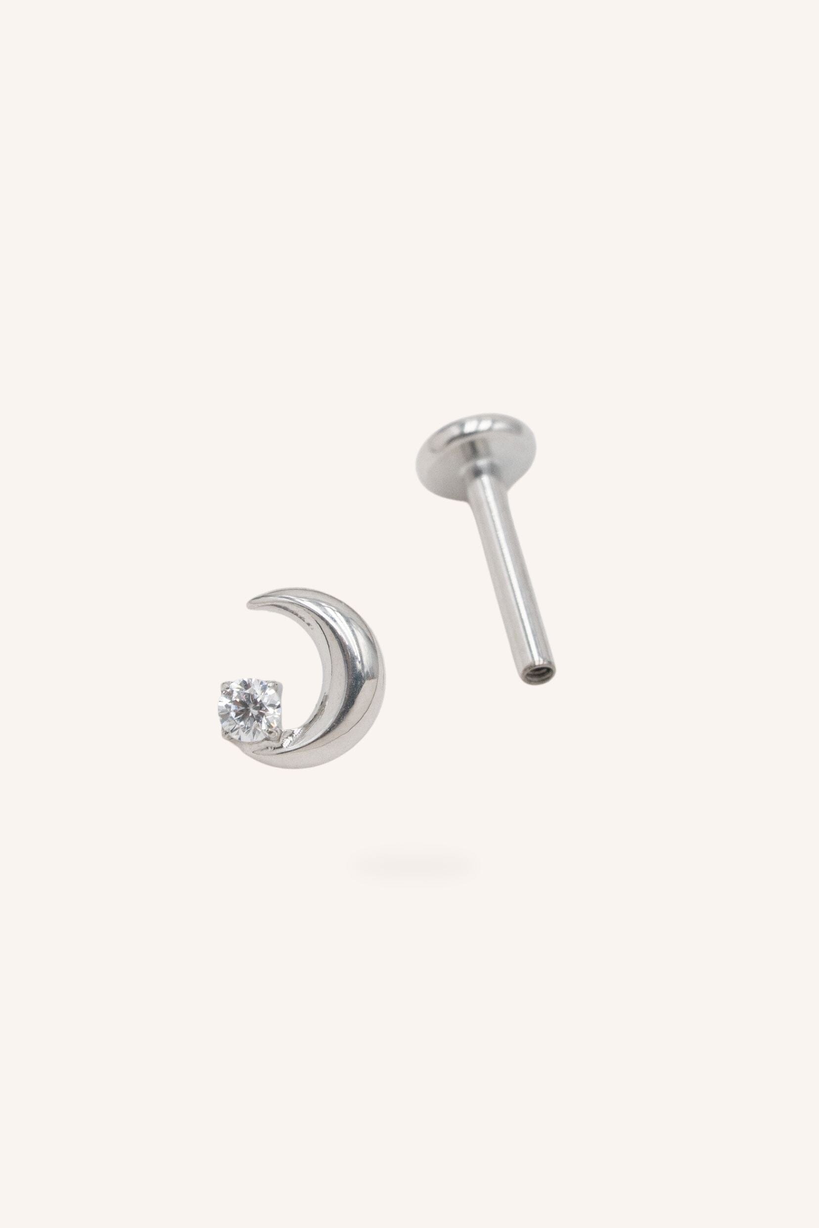 Piercing Bohm Paris - Éos Boucles d'oreilles type Piercing Bohm Paris 
