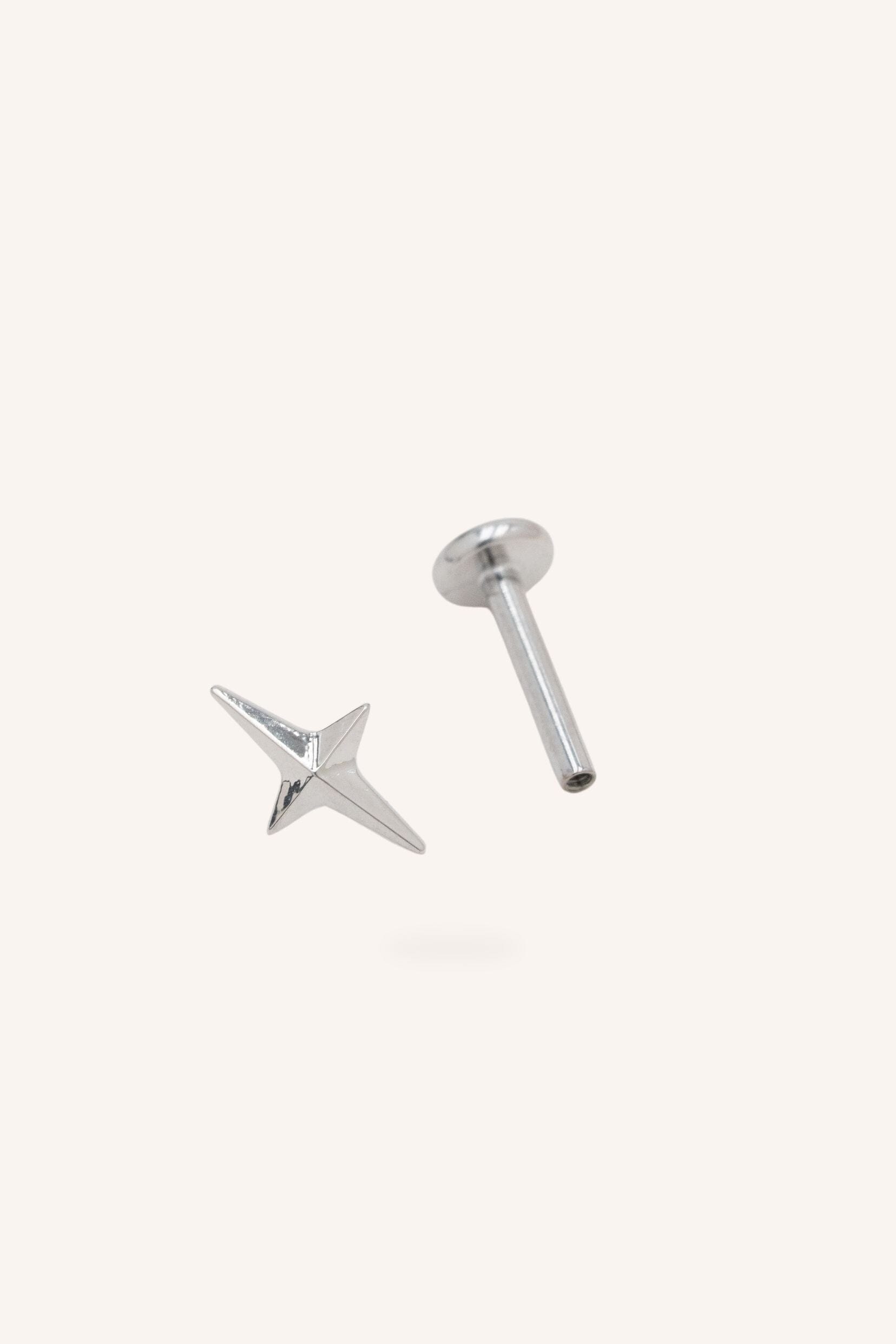Piercing Bohm Paris - Étoïa Boucles d'oreilles type Piercing Bohm Paris 