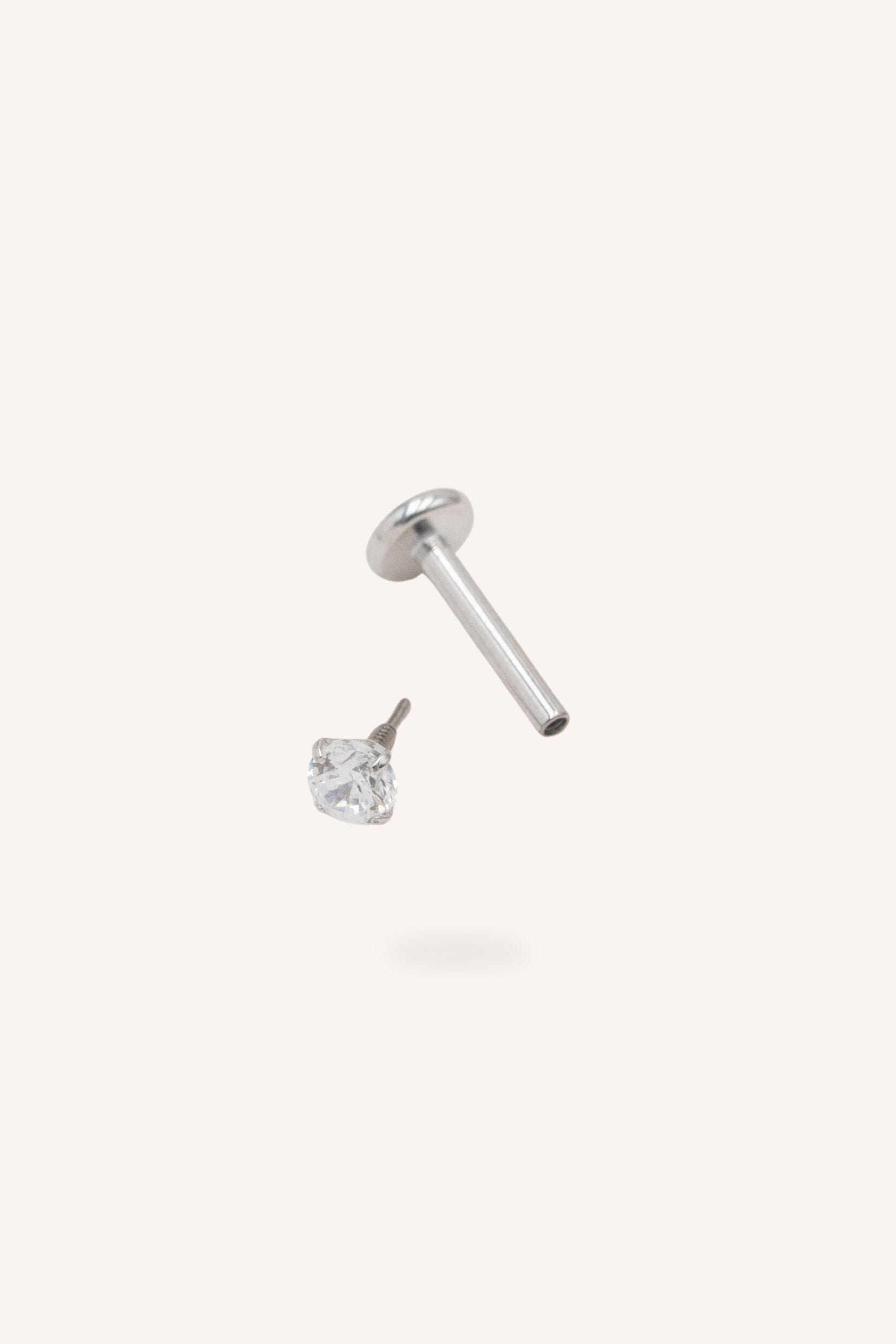 Piercing Bohm Paris - Lueur S Boucles d'oreilles type Piercing Bohm Paris 
