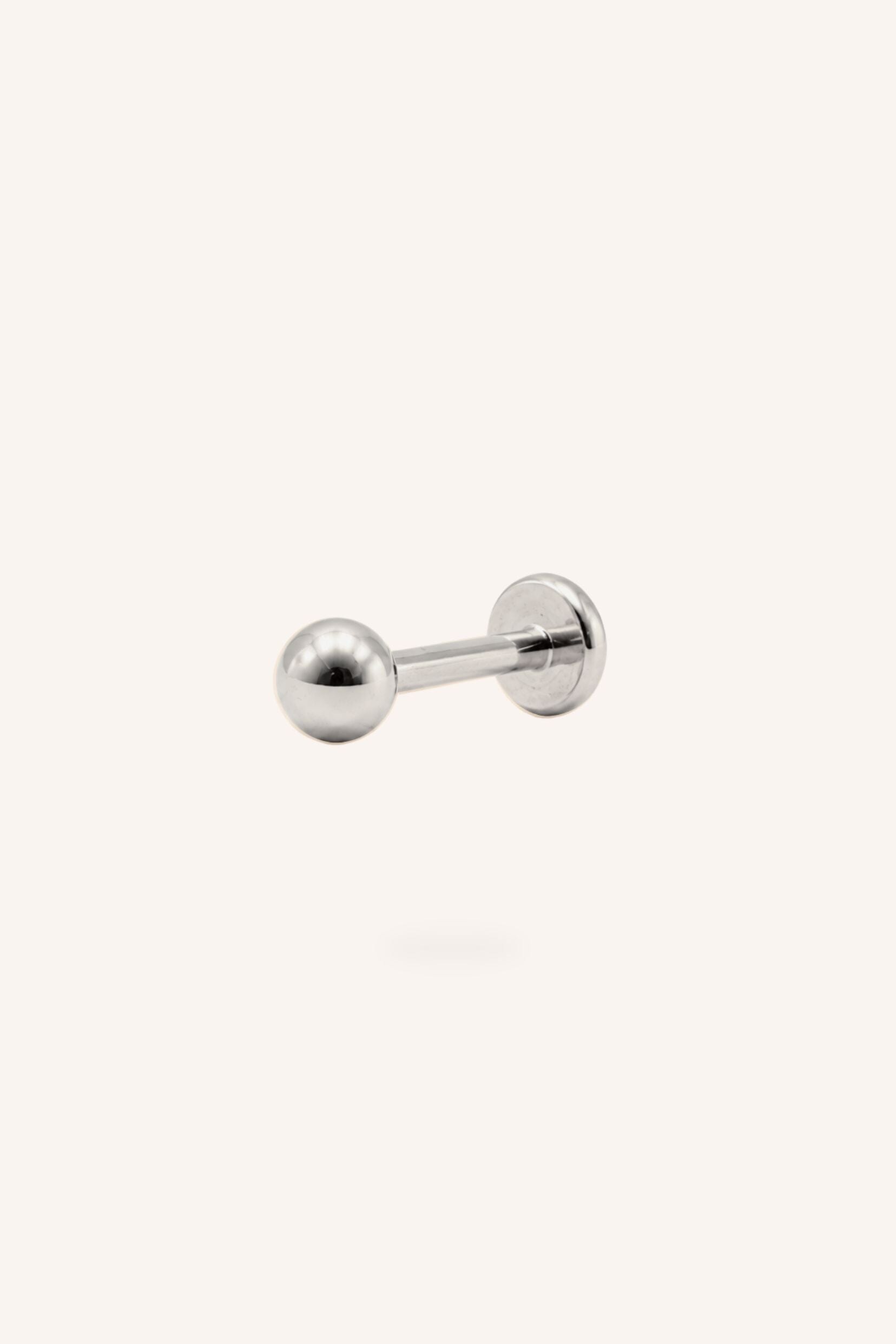 Piercing Bohm Paris - Lynx M Boucles d'oreilles type Piercing Bohm Paris 