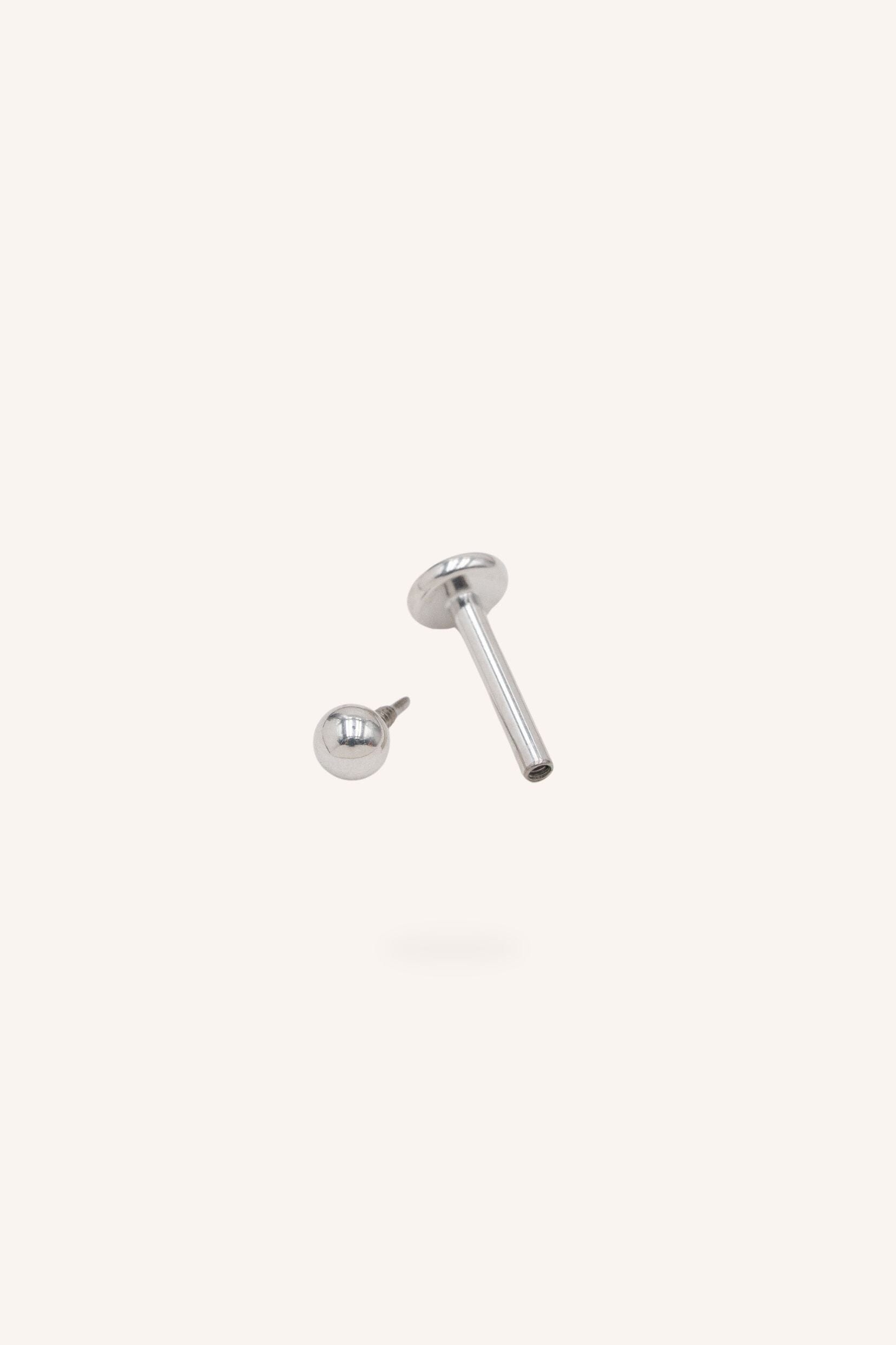 Piercing Bohm Paris - Lynx S Boucles d'oreilles type Piercing Bohm Paris 