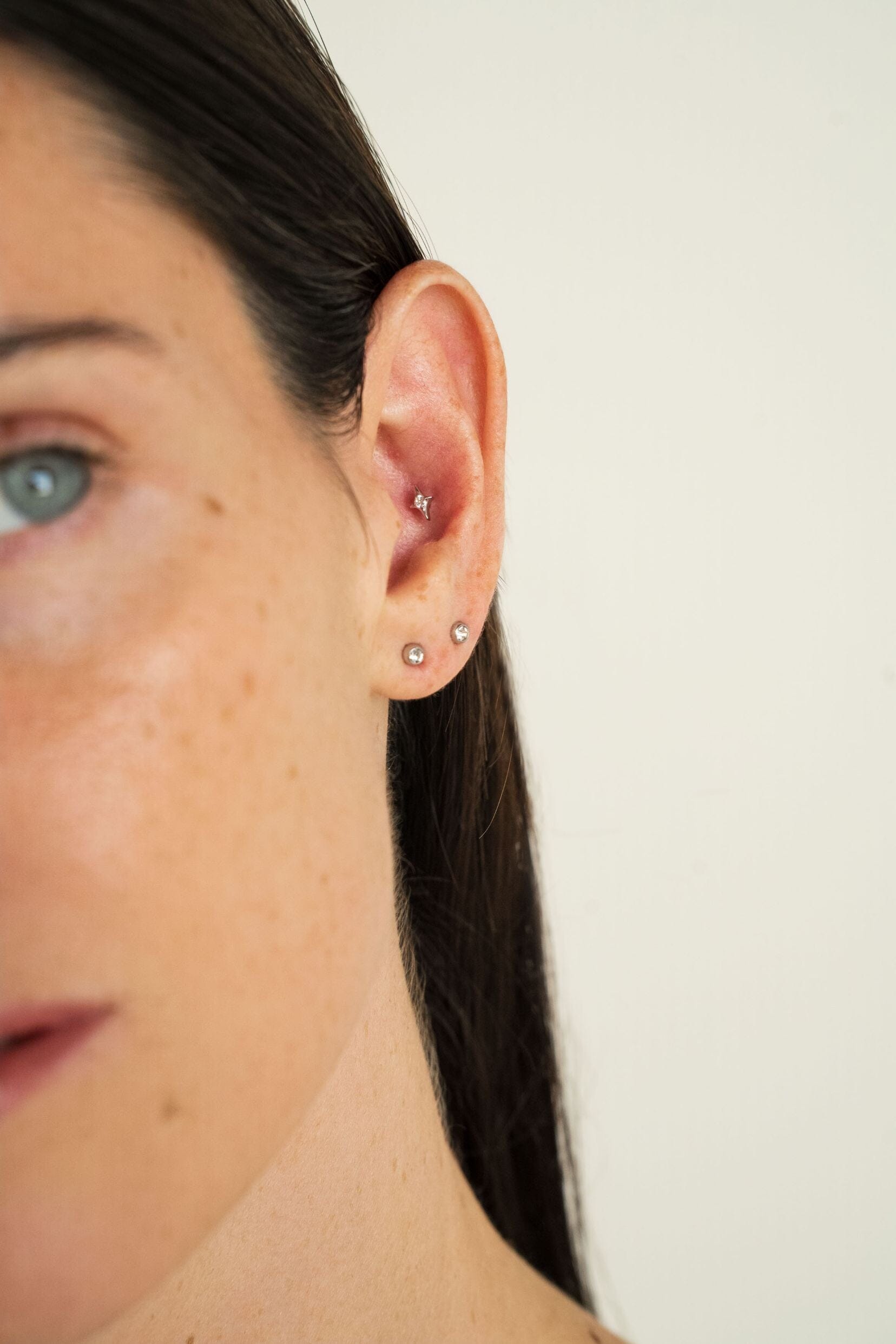 Piercing Bohm Paris - Orel Boucles d'oreilles type Piercing Bohm Paris 