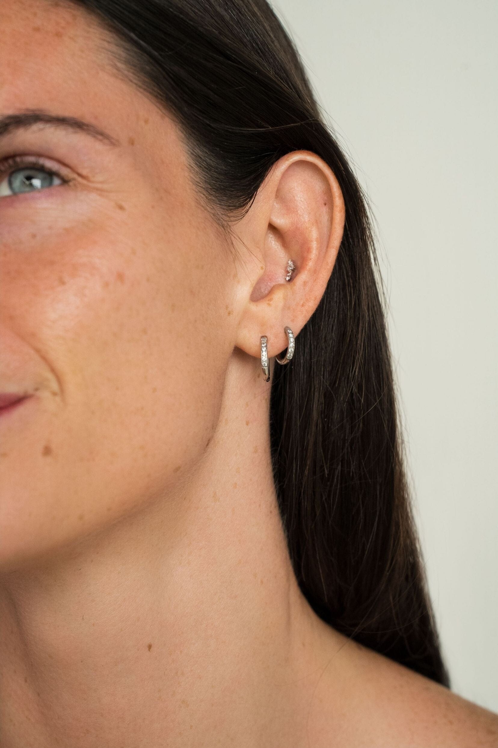 Piercing Bohm Paris - Sely Boucles d'oreilles type Piercing Bohm Paris 