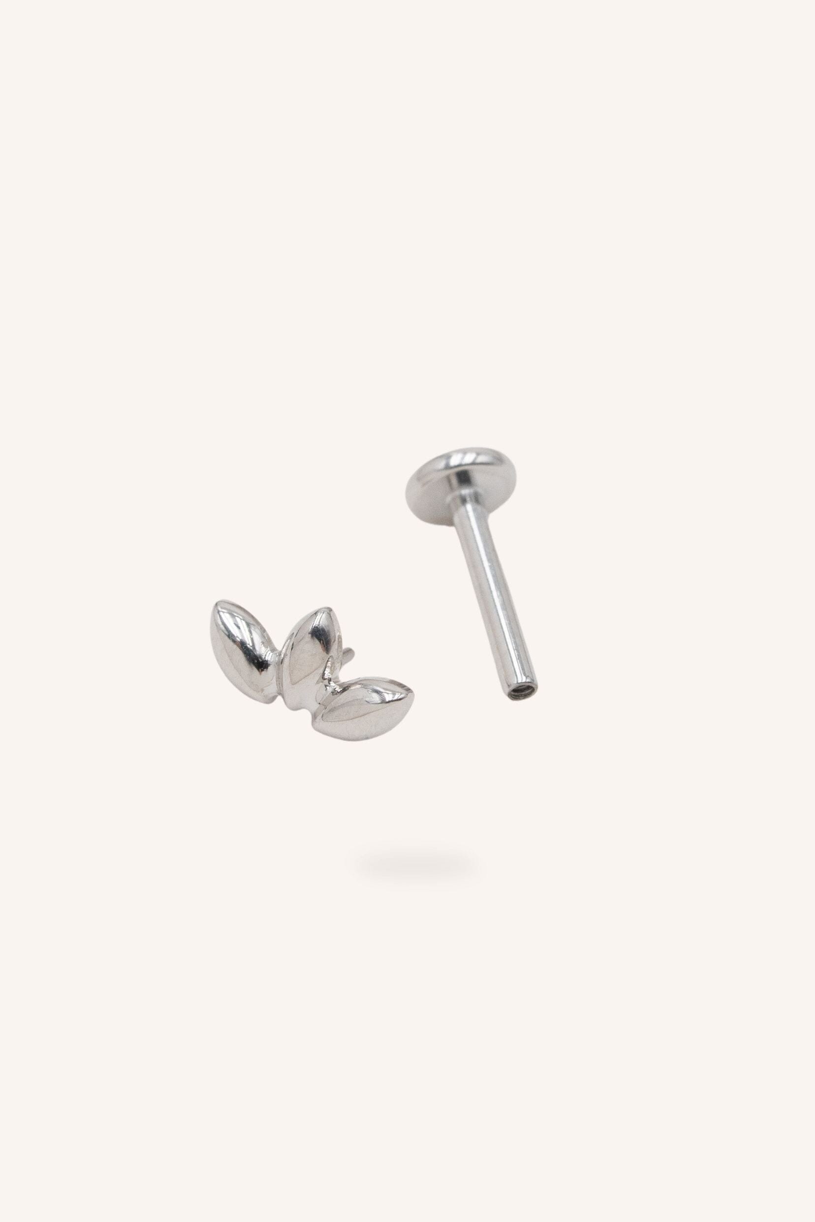Piercing Bohm Paris - Sylva Boucles d'oreilles type Piercing Bohm Paris 