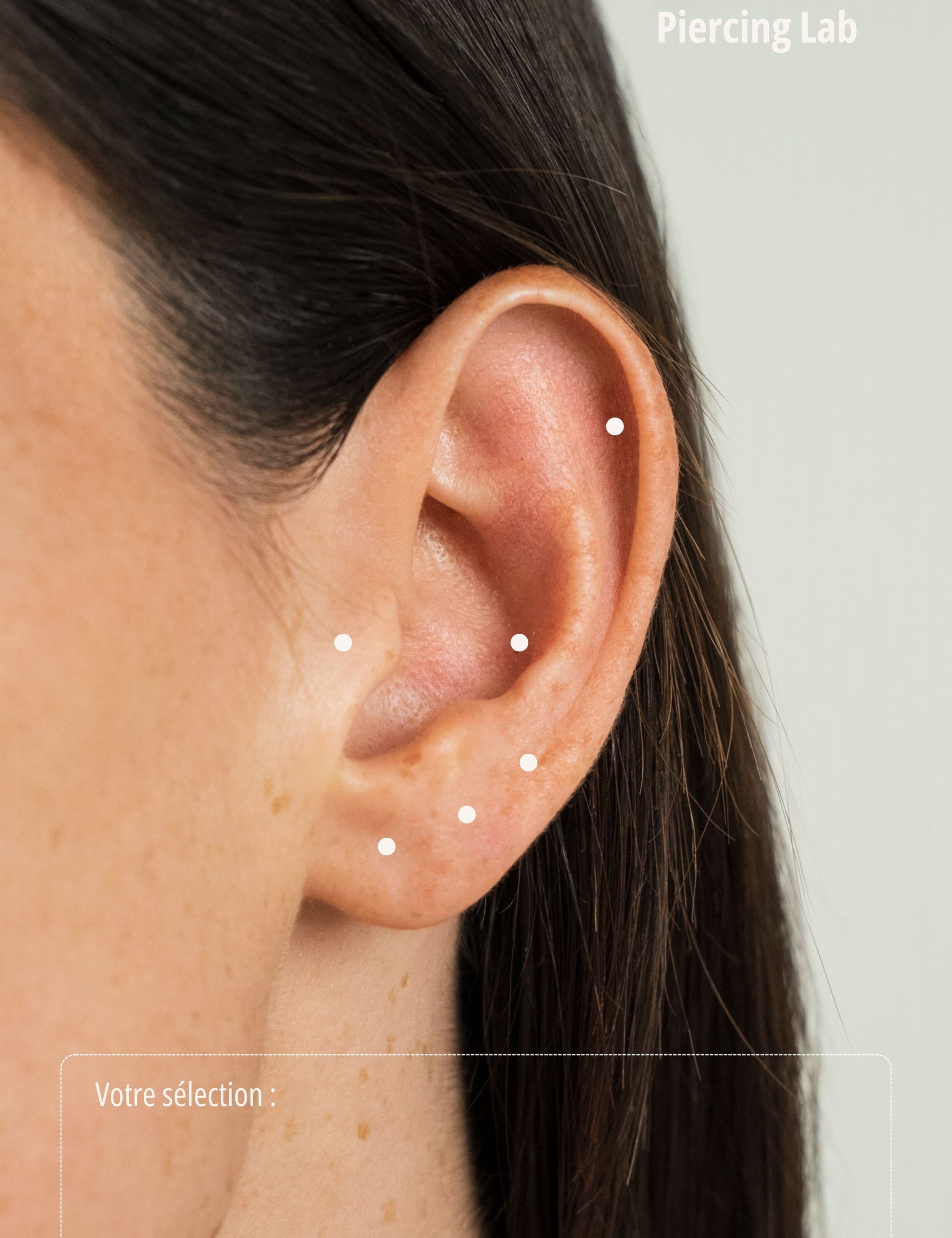 Piercings Lab Bohm Paris 