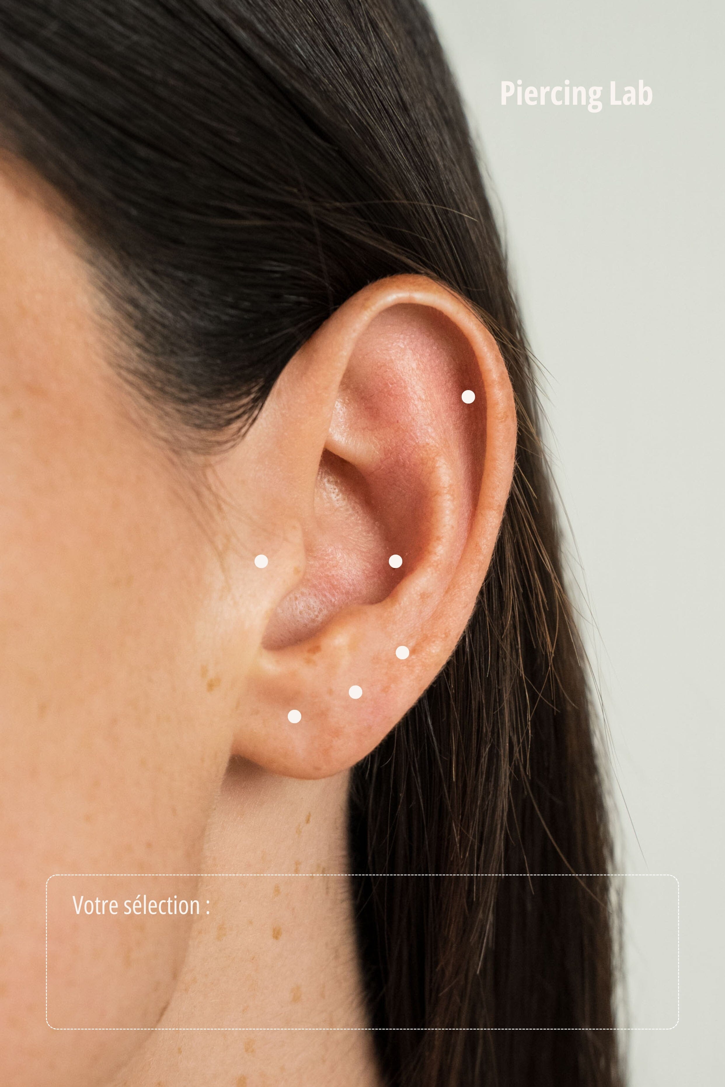 Piercings Lab Bohm Paris 