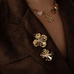 Pins Bohm Paris - Aube Pins Bohm Paris 