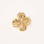 Pins Bohm Paris - Aube Pins Bohm Paris Doré 