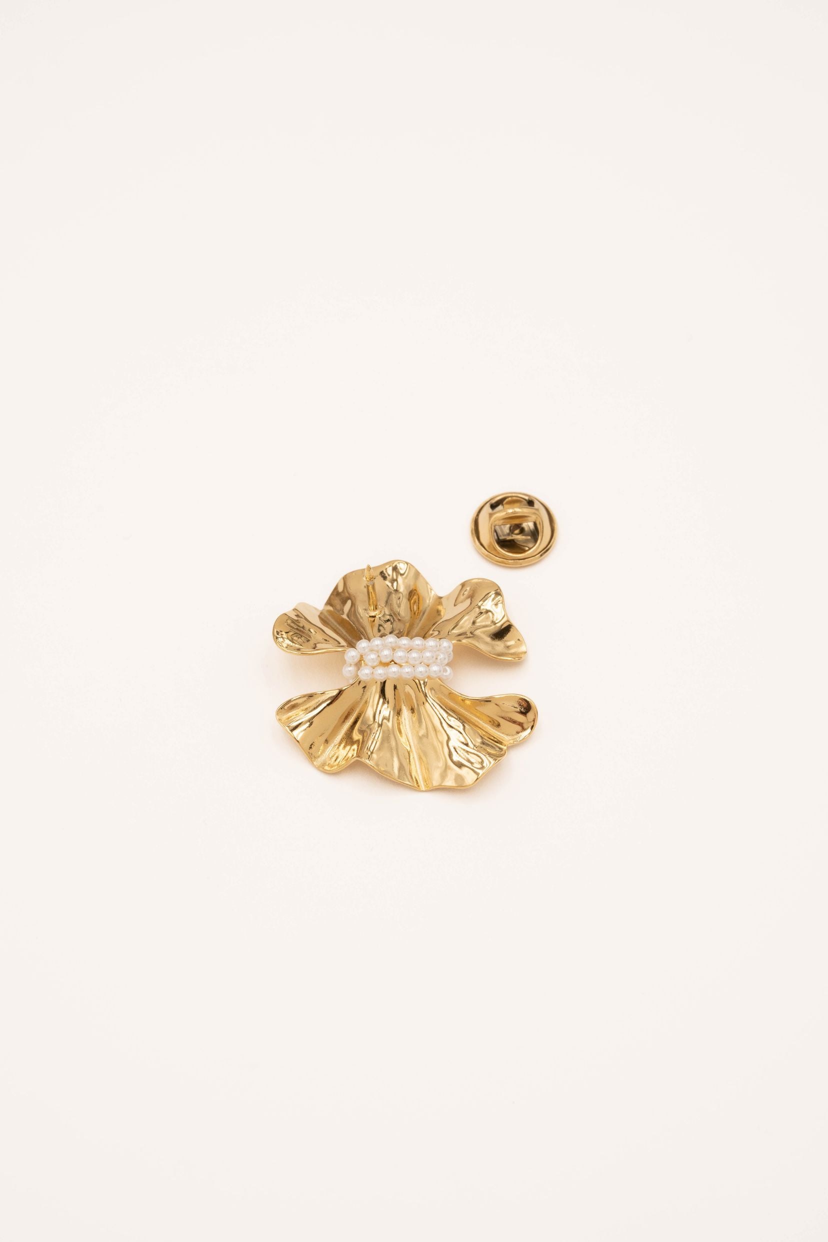 Pins Bohm Paris - Auriane Pins Bohm Paris 