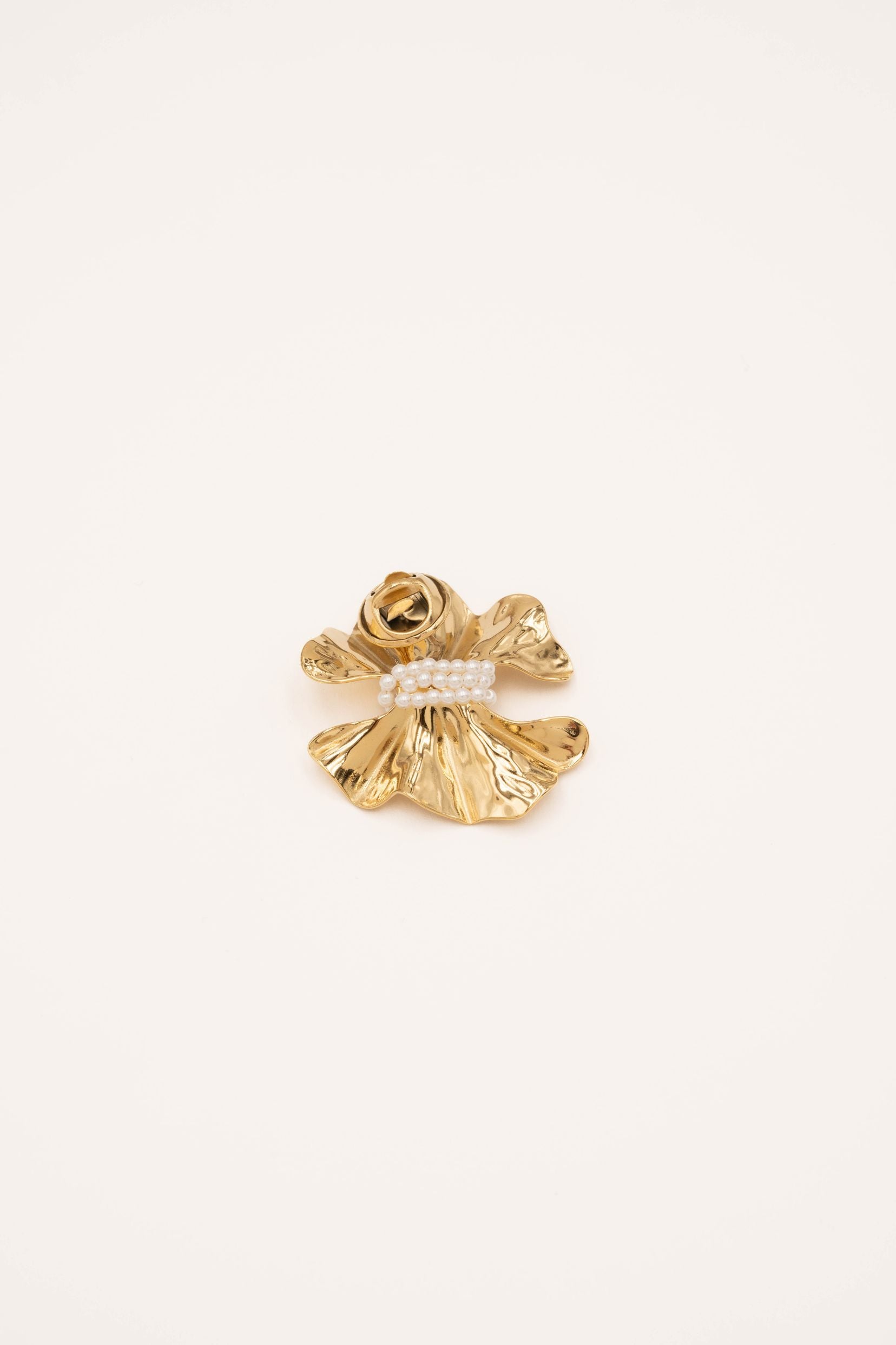 Pins Bohm Paris - Auriane Pins Bohm Paris 