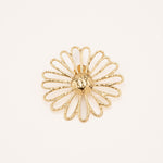 Pins Bohm Paris - Icolia Pins Bohm Paris Doré 