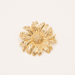 Pins Bohm Paris - Isolde Pins Bohm Paris Doré 