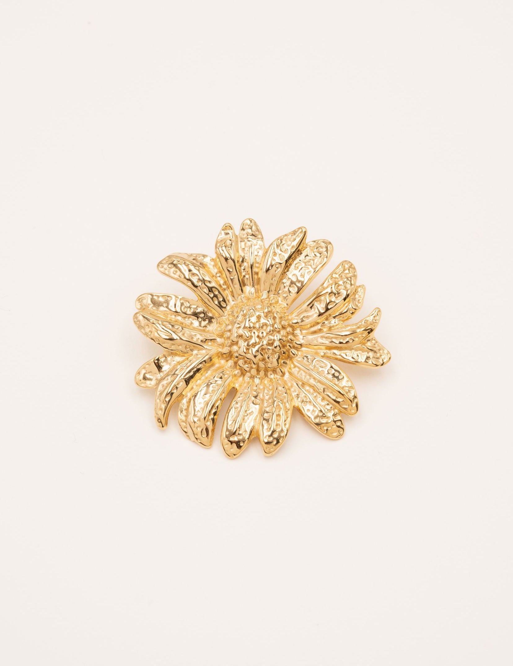 Pins Bohm Paris - Isolde Pins Bohm Paris Doré 