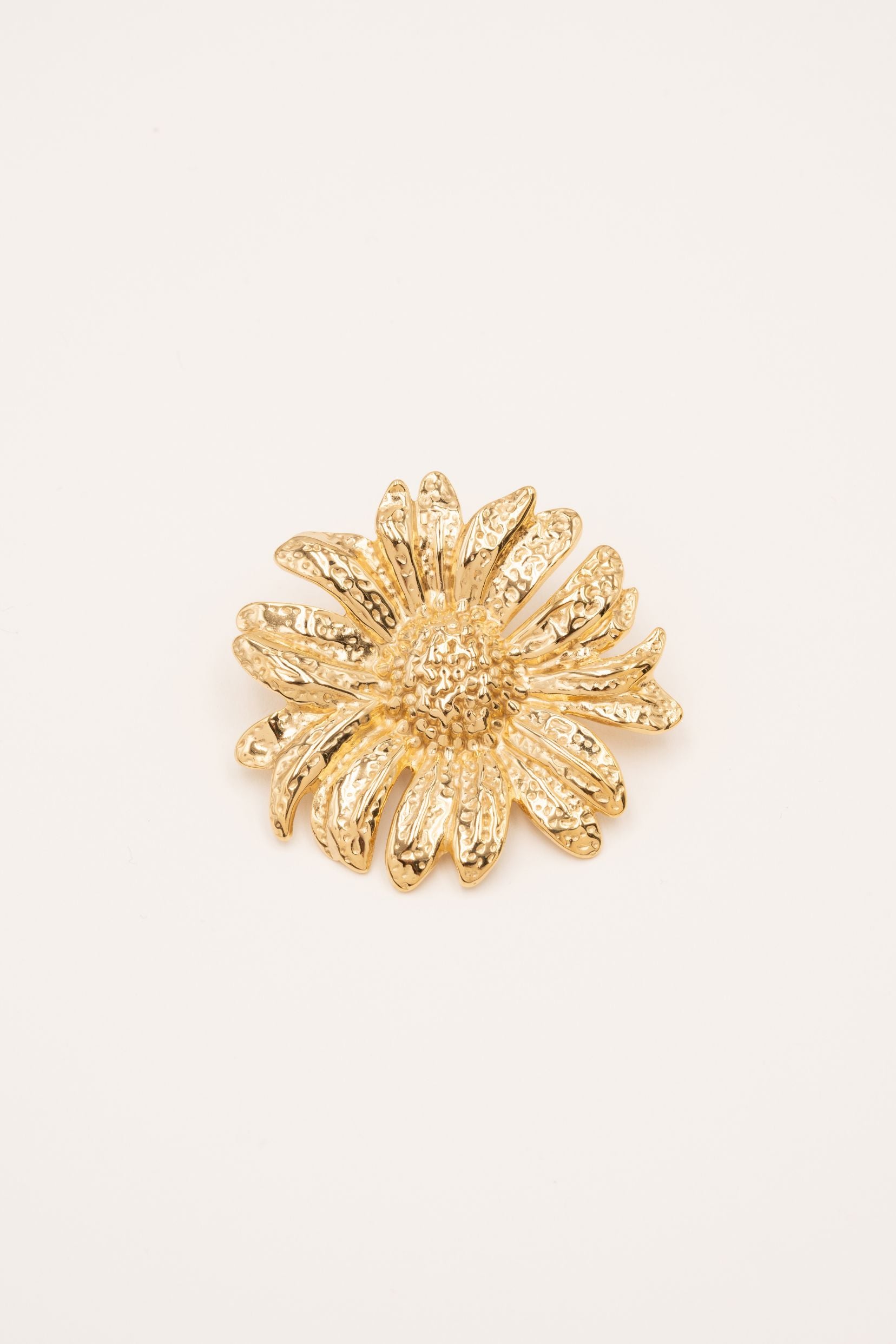 Pins Bohm Paris - Isolde Pins Bohm Paris Doré 