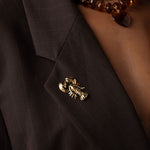 Pins Bohm Paris - Liseron Pins Bohm Paris 