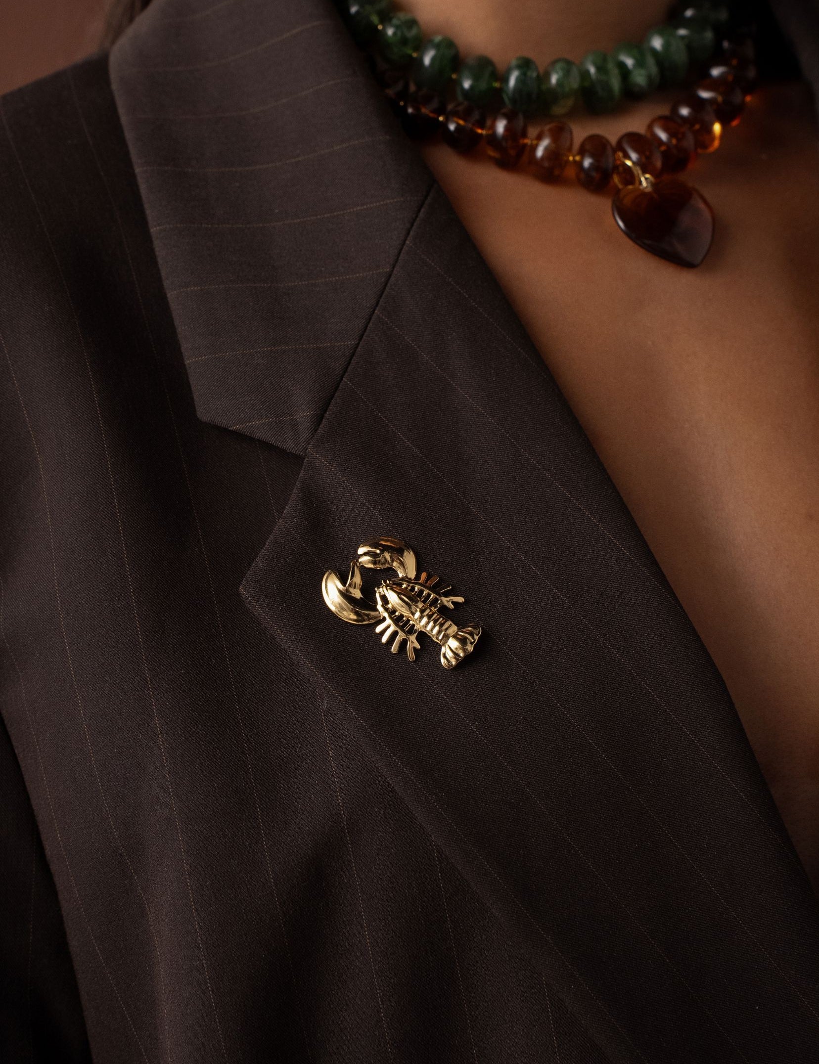 Pins Bohm Paris - Liseron Pins Bohm Paris 